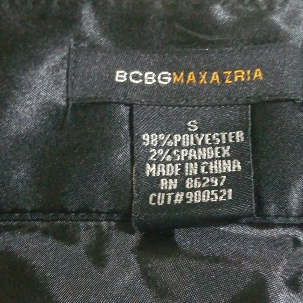 BCBGMaxAzria Top - Picture 8 of 8